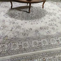 فرش بچگانه و فرش ماشینی ۹متری|فرش|اصفهان, رکن الدوله غربی|دیوار