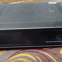 گیرنده دیجیتال فوجی ست