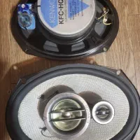 باند ۷۱۸ و امپلی بوش من