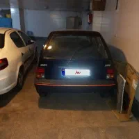 پراید بدون رنگ|خودرو سواری و وانت|تبریز, |دیوار