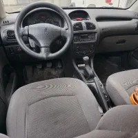 ۲۰۷ داشبورد ۲۰۶|خودرو سواری و وانت|زنجان, |دیوار