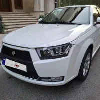 دنا پلاس اتوماتیک آپشنال
