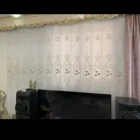 پرده پذیرایی