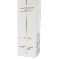 ضد آفتاب لدروا بدون رنگ