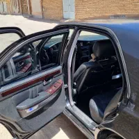 چیرمنs600|خودرو سواری و وانت|شهرکرد, |دیوار