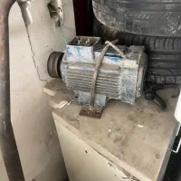 موتور بالابر