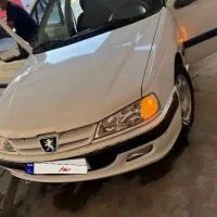 پژو پارس سال۹۷|خودرو سواری و وانت|تهران, تختی|دیوار