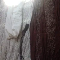 پرده|پرده، رانر، رومیزی|اردبیل, |دیوار