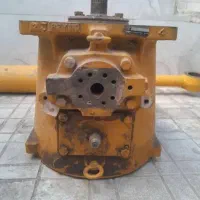 پمپ هیدرولیک وجک