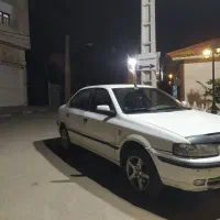 سمند lx مدل ۱۳۸۹|خودرو سواری و وانت|کرج, جهان‌شهر|دیوار