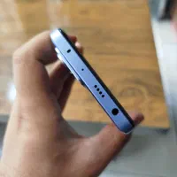 گوشی Note 12 Pro Plus 5G|موبایل|یزد, |دیوار