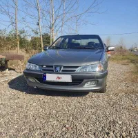 پارس سفارشی elx مدل 95 بیرنگ|خودرو سواری و وانت|آستانه اشرفیه, |دیوار