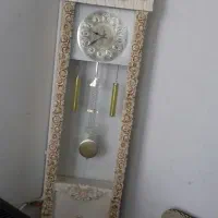 ساعت ایستاده واینه وکنسول