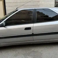 زانتیا مدل 83