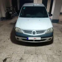 ال نود پارس تندر مدل 96