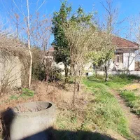 خانه محوطه با استخر ماهی به متراژ23000متر|فروش دفتر صنعتی، کشاورزی، تجاری|صومعهسرا, |دیوار