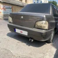 ۱۳۲مدل۸۹ آس|خودرو سواری و وانت|بندرعباس, |دیوار