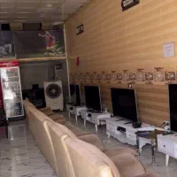 واگذاری کافه گیم