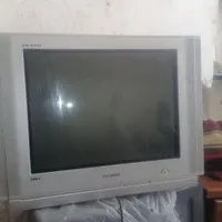 تلویزیون