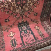 فرشدستبافکرکی،پشتیپشمی،ماشینیدرجه1مارکاریزد|فرش|قم, نیروگاه|دیوار