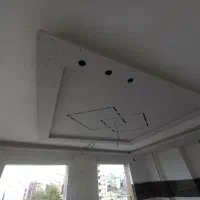 اجرای کناف (برادران)|خدمات پیشه و مهارت|رشت, منظریه|دیوار