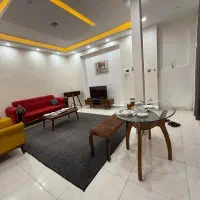 سوییت مبله امکانات فول