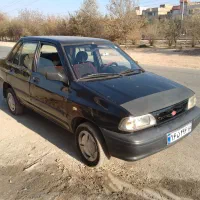 پراید مدل1382|خودرو سواری و وانت|قم, شهرک فاطمیه|دیوار