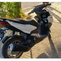 موتور|موتورسیکلت|گناباد, |دیوار