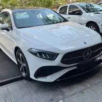 بنز A200L فول 2025|خودرو سواری و وانت|تهران, امانیه|دیوار