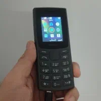 نوکیا 106|موبایل|بیرجند, |دیوار