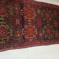 فرش دستبافت قدیمی