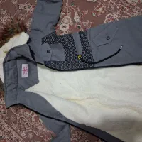 دو عدد پالتو نو|لباس|تربت جام, یحیی آباد|دیوار