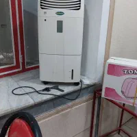 تعدادی وسائل نو وکارکرده|سایر لوازم برقی|تبریز, |دیوار