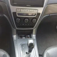 جیلی شاسی تک برگ سند|خودرو سواری و وانت|تهران, شهران شمالی|دیوار