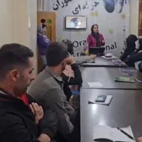 فن بیان و اعتماد به نفس|خدمات آموزشی|شهرکرد, |دیوار