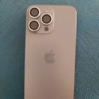 آیفون۱۵پرومکس