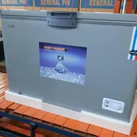 فریزر صندوقی الکتروسان|یخچال و فریزر|بندر ماهشهر, |دیوار