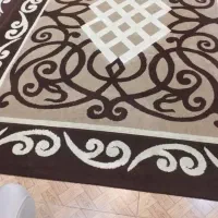 فرش ۶ متری|فرش|شفت, |دیوار