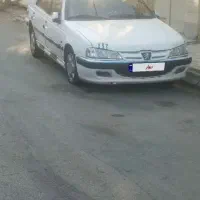 پژو پارس مدل 89