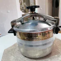 زودپز قابلمه ای|ظروف پخت‌وپز|تبریز, |دیوار