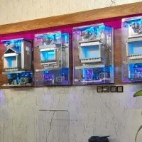 نصب و سرویس پکیج و کولرگازی در کاشان و حومه