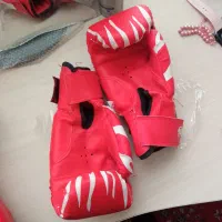 دستکش بوکس ، اگزوز پژو و...