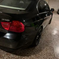 BMW 325i مدل ۲۰۱۰|خودرو سواری و وانت|تهران, پاسداران|دیوار