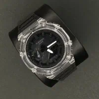 ساعت مردانه آنالوگ دار بند چرم زیر قیمت و فلز|ساعت|سیرجان, |دیوار