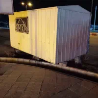 کانکس کبابی