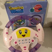 ۳ عدد اسباب بازی خارجی موزیکال|اسباب‌‌بازی|تهران, دربند|دیوار