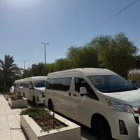 ون تویوتا هایس، مدل ۲۰۲۵|خودرو سواری و وانت|بندر امام خمینی, |دیوار