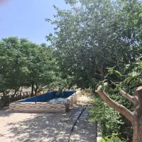 باغ|فروش زمین و ملک کلنگی|ری, شهید بهشتی|دیوار