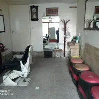 یک باب مغازه شهر ابریشم محله باغ ابریشم|اجارهٔ مغازه و غرفه|ابریشم, |دیوار