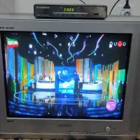 تلویزیون ۲۱ اینچ سامسونگ